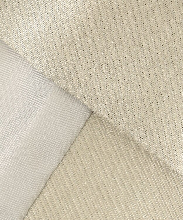 UNFILO 【STORY×UNFILOコラボ】ビスチェセットアップ 3点セット シャンパンベージュ