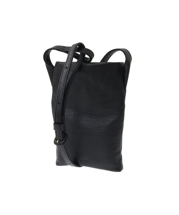 genten ゴートベーシック スマホショルダー ジュンクロ