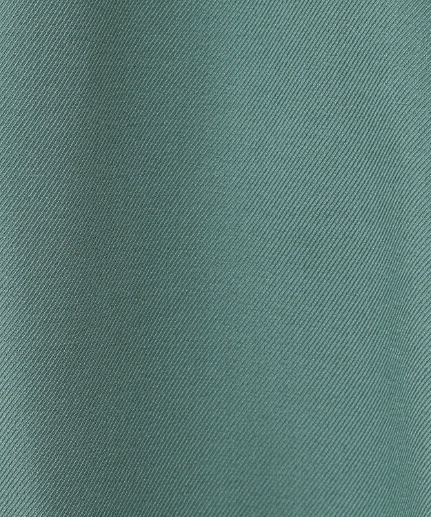 AMERICAN HOLIC タックワイドパンツ Green