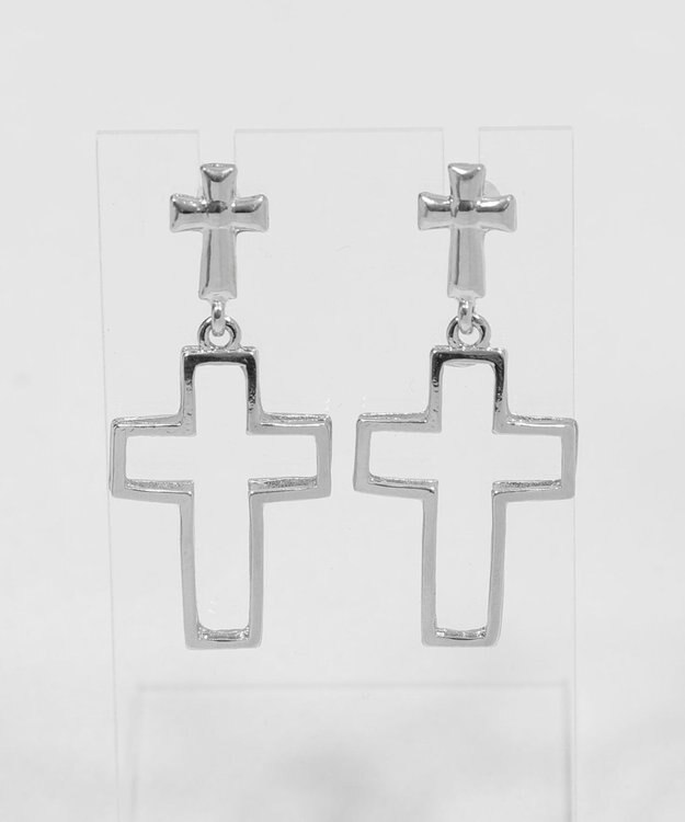 WEGO LBIGモチーフピアス 柄2