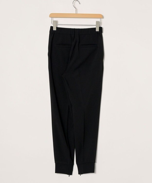 ONWARD Reuse Park 【23区】パンツ春夏 ブラック