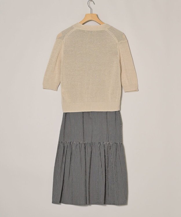 ONWARD Reuse Park セット商品/サイズ38【23区】ニット秋冬×ワンピース秋冬 その他