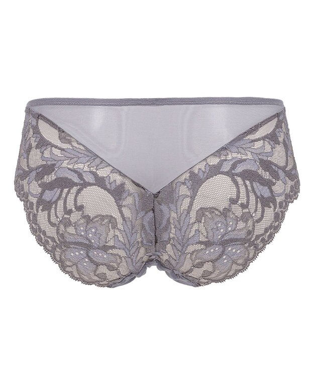 BRADELIS New York 【BRADELIS New York】　ジャスミンスタイルパンティ23A1 グレー