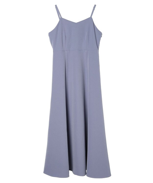 earth music&ecology ＳＥＴ２点ボレロ＋キャミワンピース Sax