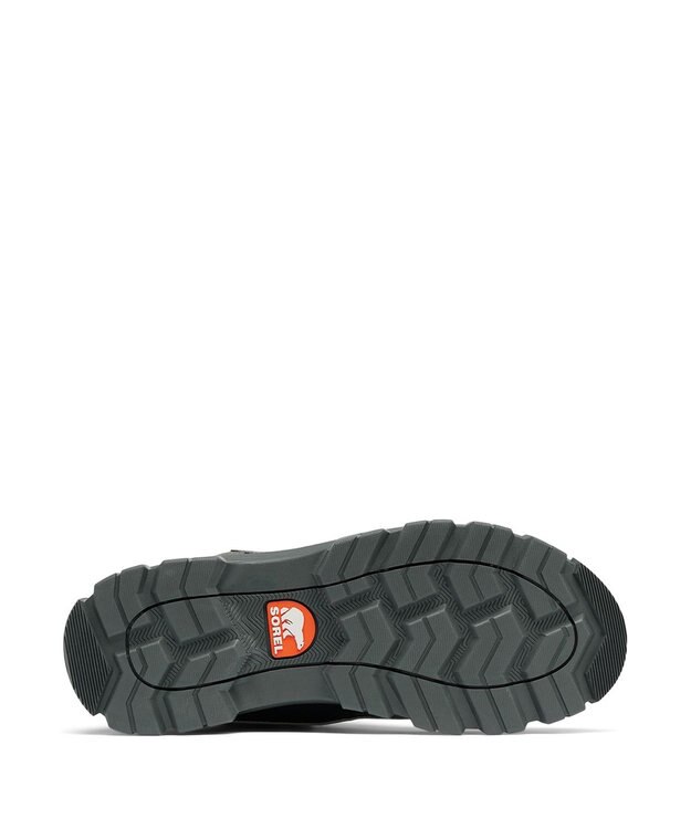 SOREL SOREL/ ティボリ5 ウォータープルーフ /ソレル Quarry, Grill