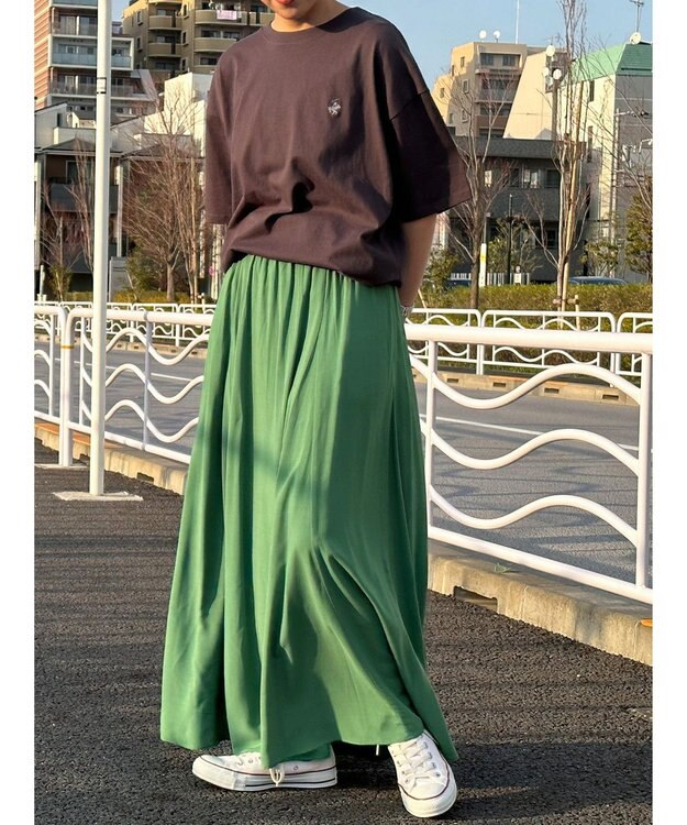 AMERICAN HOLIC Ｂ．Ｈ　ＰＯＬＯ　ＣＬＵＢ　バックプリントＴＥＥ Black