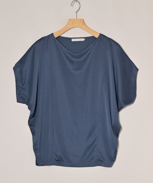 ONWARD Reuse Park 【ICB】カットソー春夏 ブルー