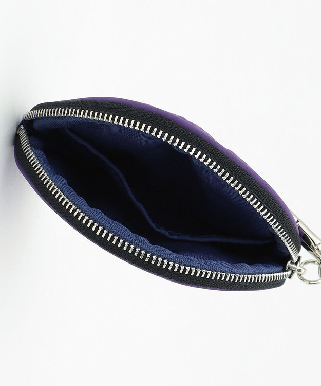 united bamboo 【辺見えみりさんコラボ】スマホポーチセット パープル系