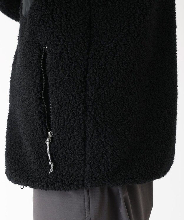 Columbia Columbia/ アーチャーリッジIIIジャケット /コロンビア Black