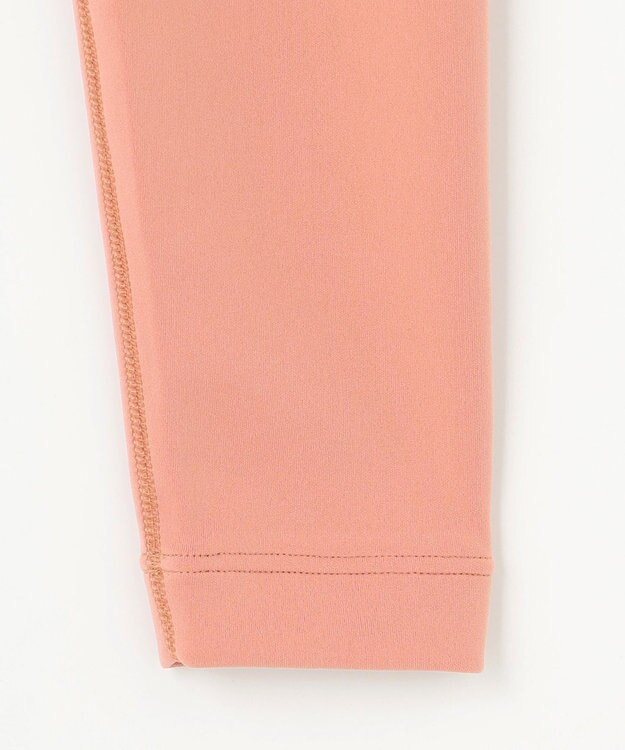 ONWARD CROSSET SELECT 【SEESET】ジャストウエストレギンス CORAL