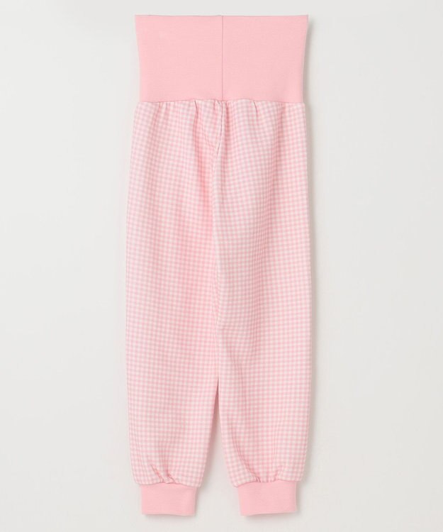 ANY KIDS 【WEB限定 / すみっコぐらし】ルームウェア ペールピンク