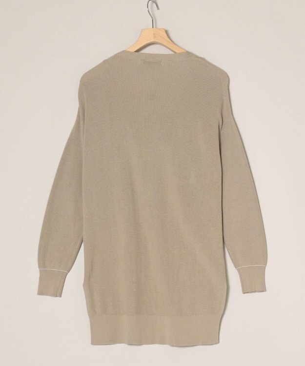 ONWARD Reuse Park 【ICB】ニット春夏 ベージュ