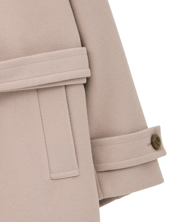 earth music&ecology 【2026年HAPPY BAG】earth music&ecology(ベルト付きコートセット) その他