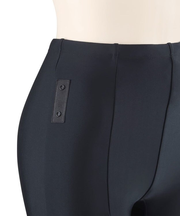 San-ai Resort（三愛水着楽園） セパレート13L.15L17L【mila schon（ミラ・ショーン）】 ネイビー