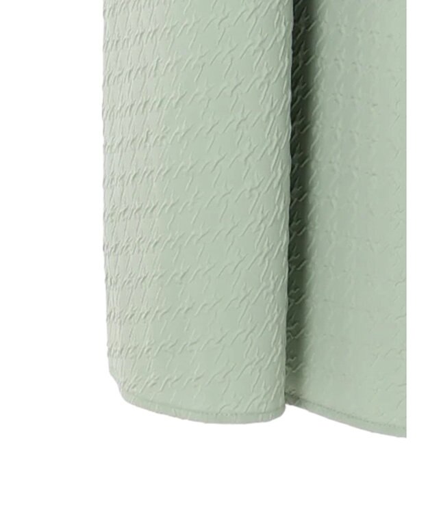 earth music&ecology バックオープンキャミワンピース Mint