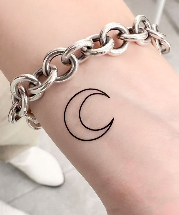 WEGO セットタトゥーシールA 柄4