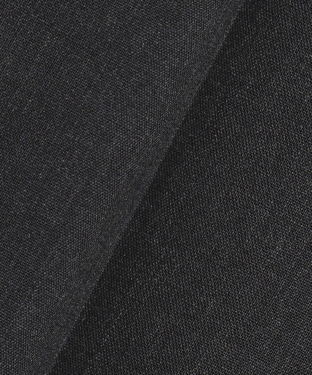 GOTAIRIKU 【AIRY MOVE / セットアップ対応】ウォッシャブルウールトロピカル セットアップパンツ（１タック） グレー系