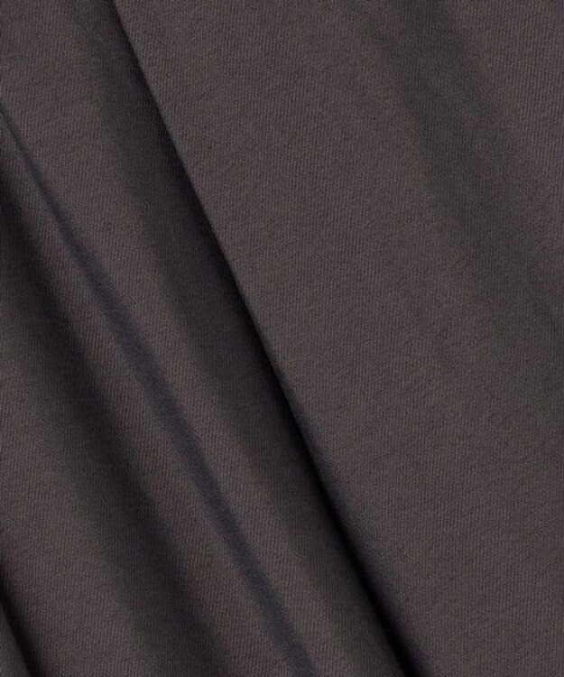 自由区 S 【カタログ掲載・ご好評アイテム・累計2500本・新色追加・ウエストゴム・セットアップ対応】エアリーツイルキュロット パンツ バーント