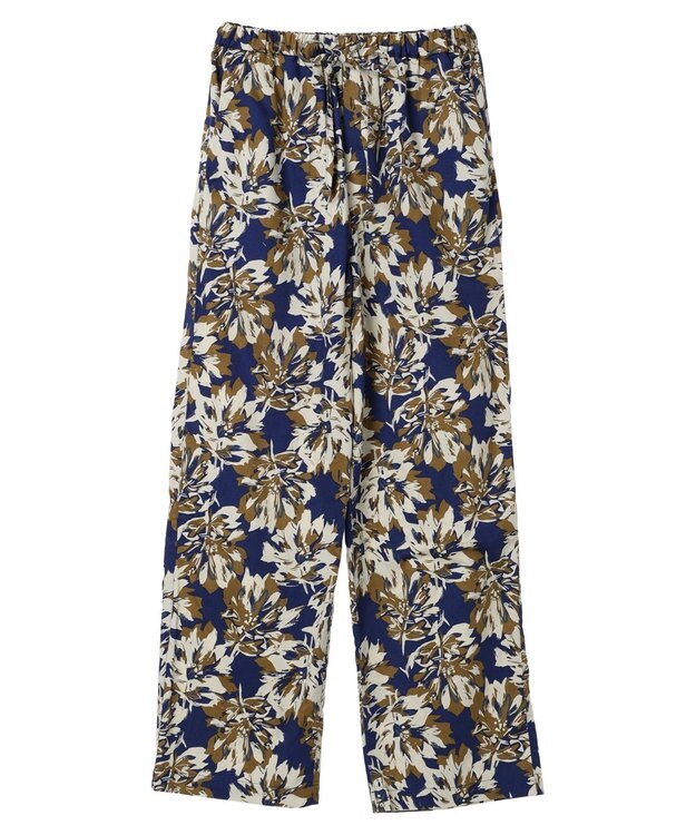 AMERICAN HOLIC アソートリラックスパンツ Blue