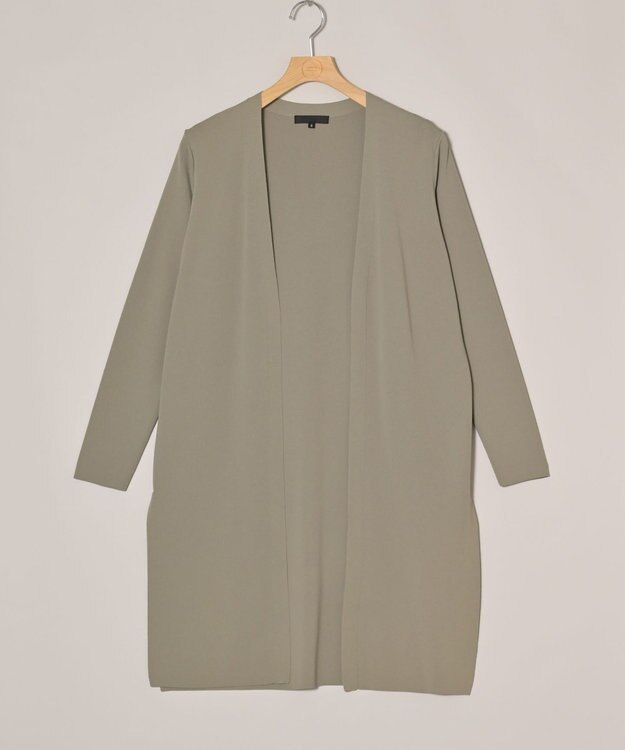 ONWARD Reuse Park 【ICB】ニット春夏 グリーン