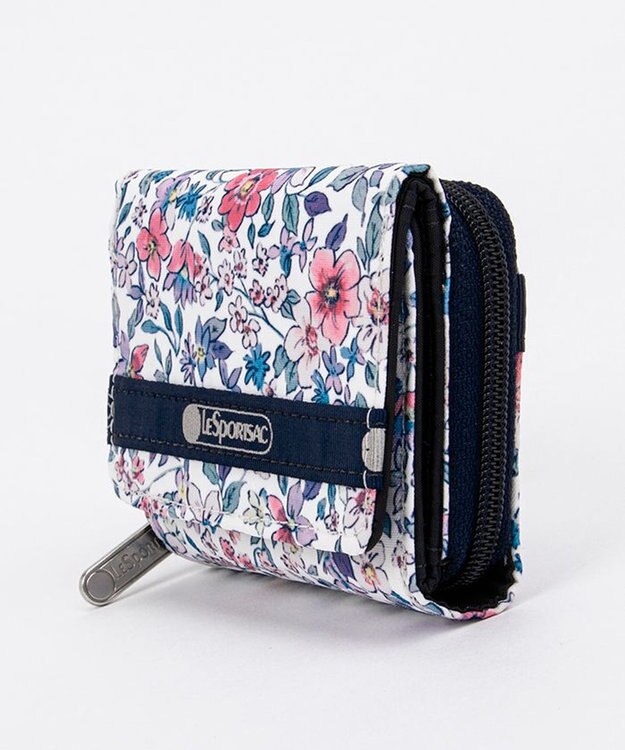 LeSportsac REESE WALLET/タペストリーフラワー タペストリーフラワー