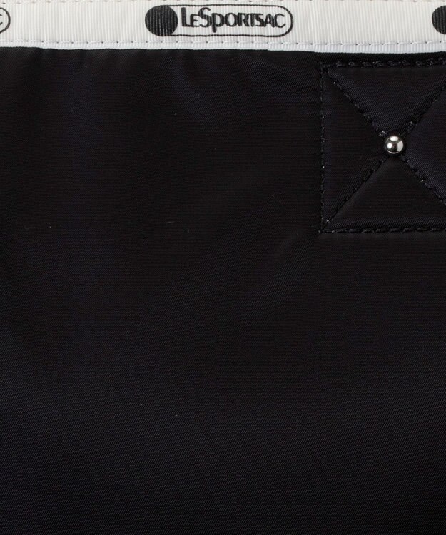 LeSportsac LG BOAT TOTE/エボニー エボニー