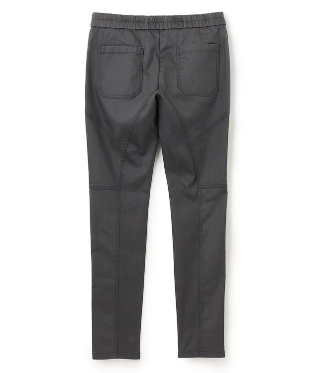 JOSEPH HOMME ハイパワーソフトストレッチ  / COMFY グレー系