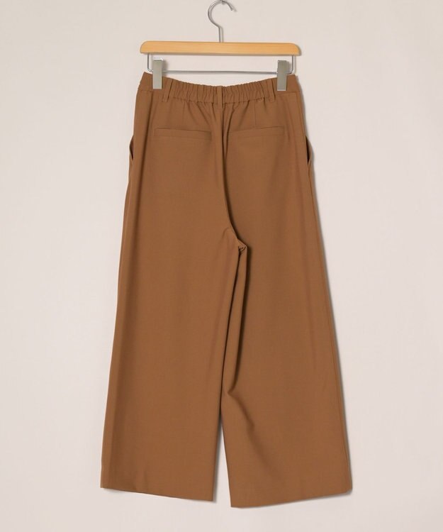 ONWARD Reuse Park 【any SiS】パンツ秋冬 ブラウン