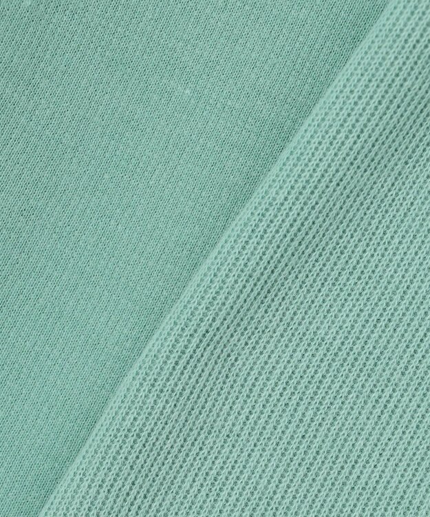 ANY KIDS スイーツ スナップボタン カーディガン ミント