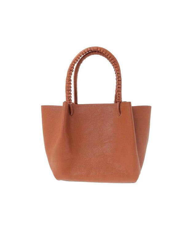 genten ヴィーテ　小 ブラウン