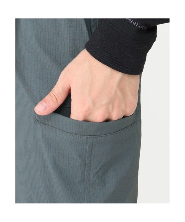 Columbia Columbia/ ブルーステムIIニーパンツ /コロンビア Graphite