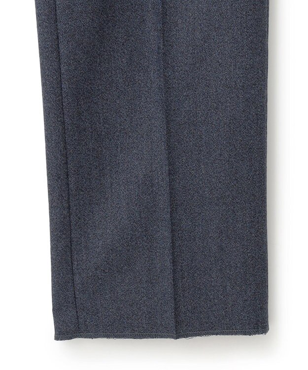 JOSEPH HOMME MOULINET WOOL STRETCH / JACK ネイビー系
