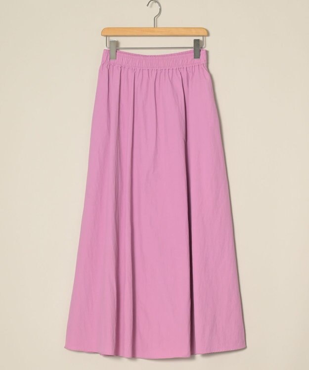 ONWARD Reuse Park 【UNFILO】スカート春夏 ピンク