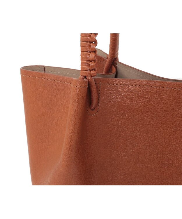 genten ヴィーテ　小 ブラウン