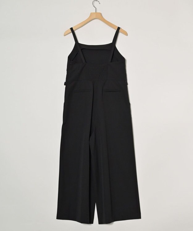 ONWARD Reuse Park 【any SiS】オールインワン秋冬 ブラック