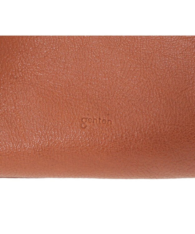 genten ヴィーテ　小 ブラウン