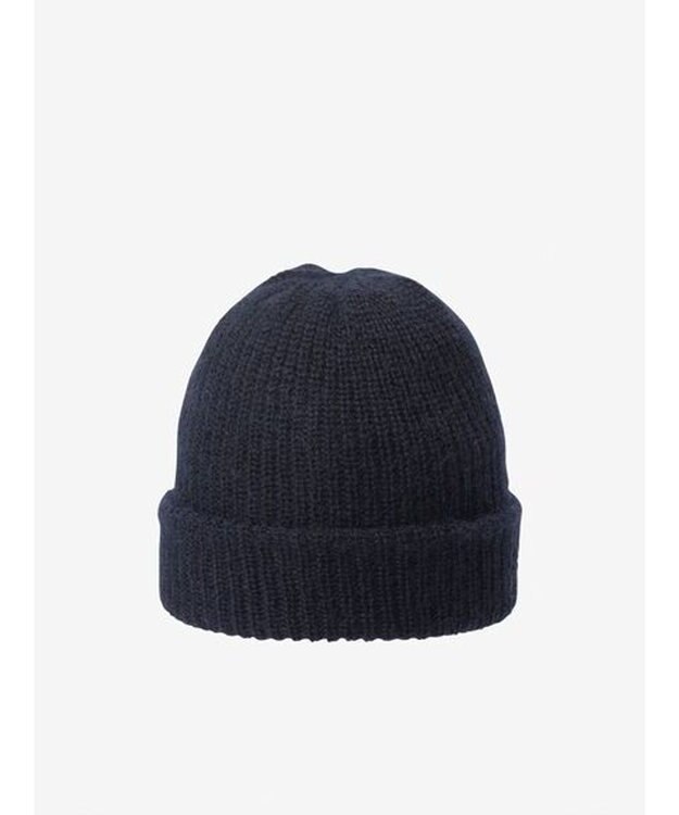 HELLY HANSEN ルーズバルキービーニー ディープネイビー