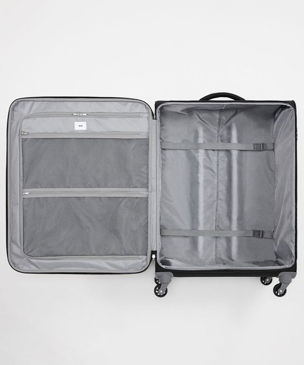 ACE BAGS & LUGGAGE ace. ロックペイントSS キャリーケース 99L 35704 エース ブラック