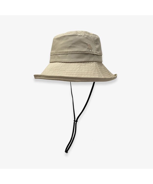 林八百吉商店 moz  エコベンチレーションクロッシェ ベージュ