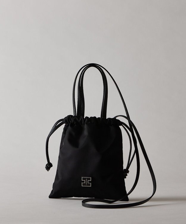 IACUCCI ≪再入荷決定！≫【ナイロン】アーゴ 2WAYTOTE NYLON/CERVO