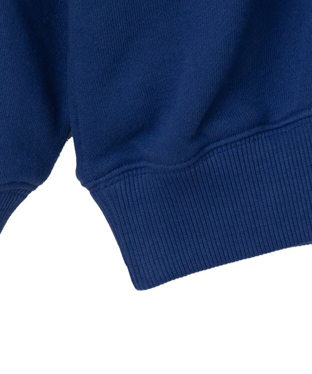 WEGO 別注NBA2ラインBIGPO ブルー