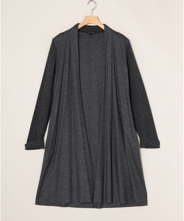 ONWARD Reuse Park 【23区】ジャケット秋冬 グレー