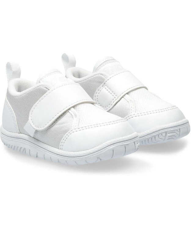 ASICS WALKING 上履き CP BABY 2 ホワイト系