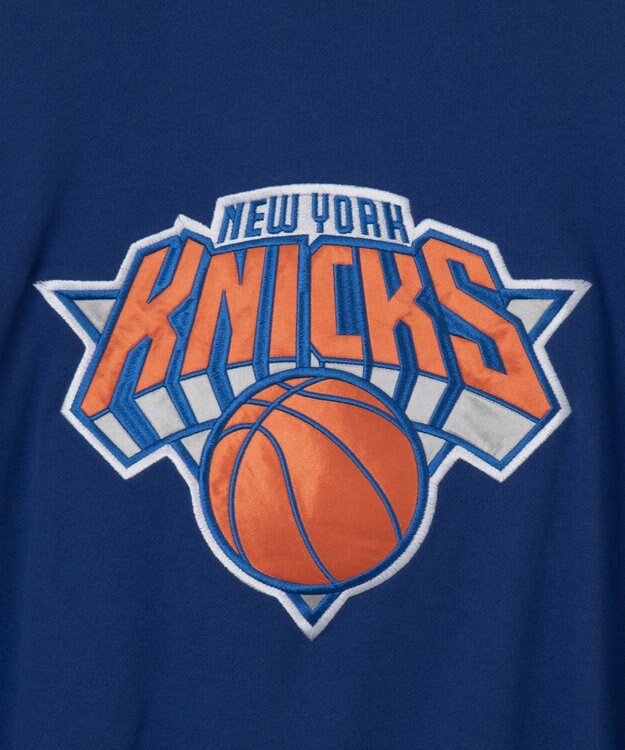 WEGO 別注NBA2ラインBIGPO ブルー