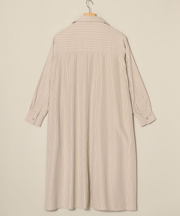 ONWARD Reuse Park 【any FAM】ワンピース秋冬 ベージュ