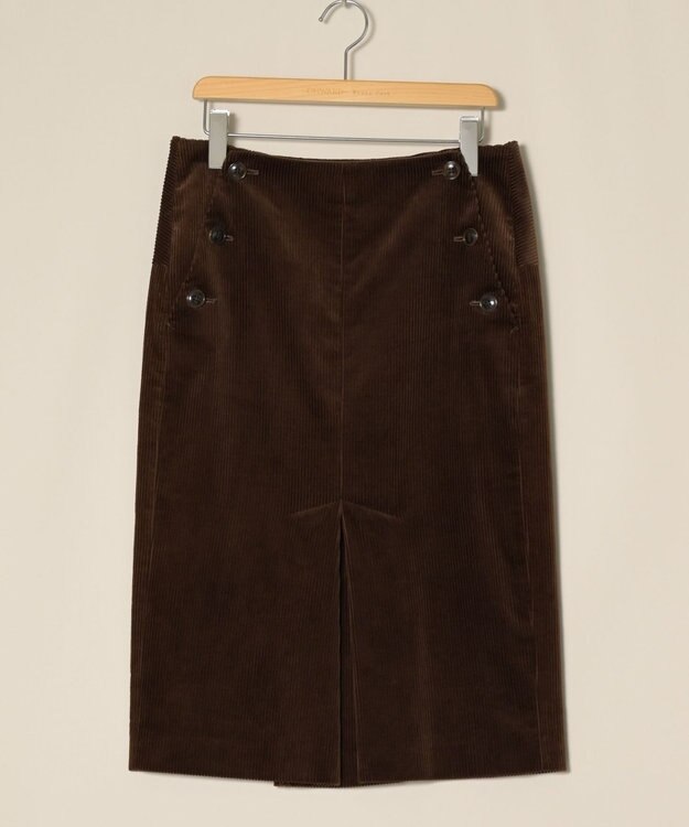 ONWARD Reuse Park 【23区】スカート秋冬 ブラウン