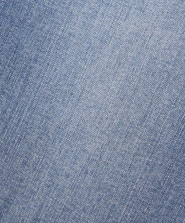 UNFILO 【UNFILO DENIM】フレアデニム ライトブルー