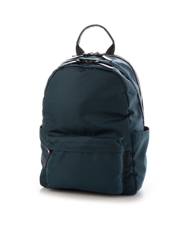 Y'SACCS 【LIMONTA】A4リュック　Sサイズ ダークブルー