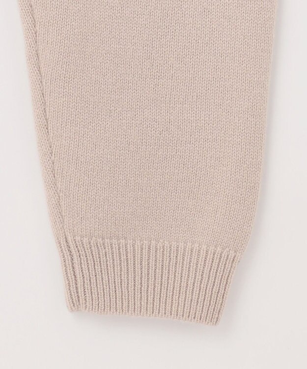 NAVE 【Nave】ウールカシミヤ パンツ ベージュ系