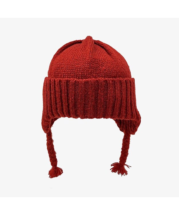 林八百吉商店 Coleman　キッズ　ウィンターワッチ レッド